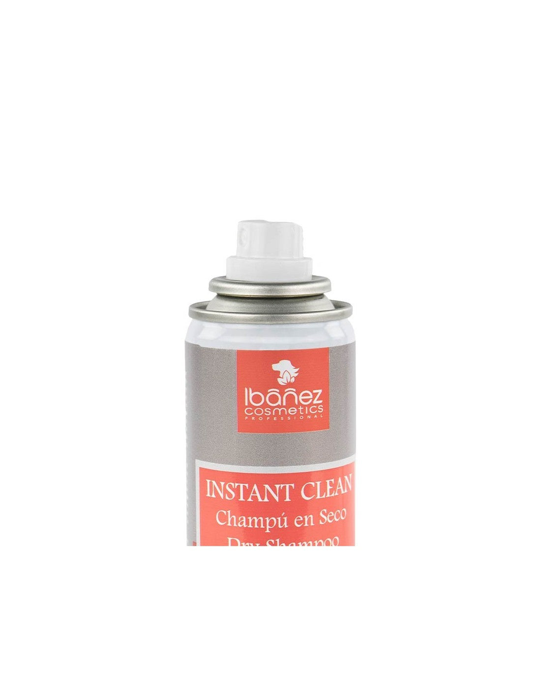 Shampoing Sec en Spray Vapo – photo 2