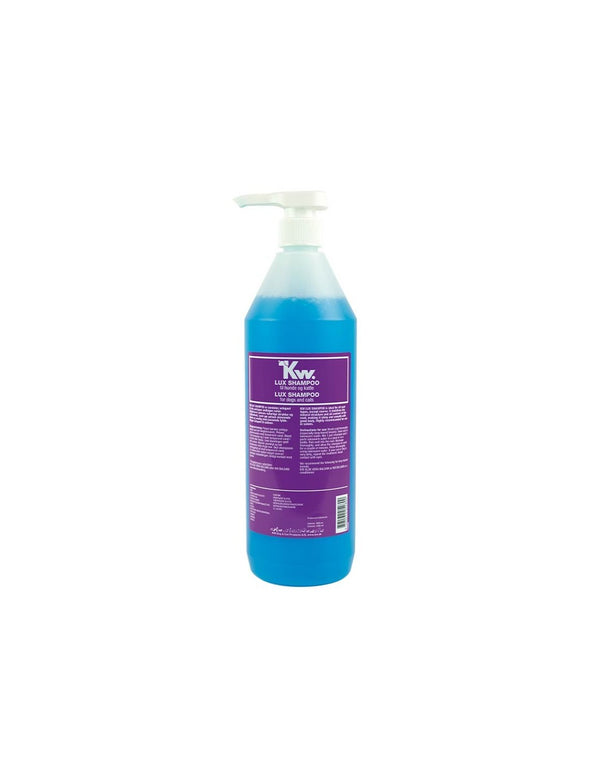 Kw Lux Shampoing 1l.
