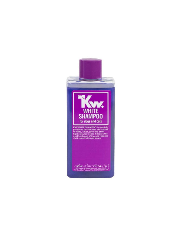 Kw Shampoing Blanc