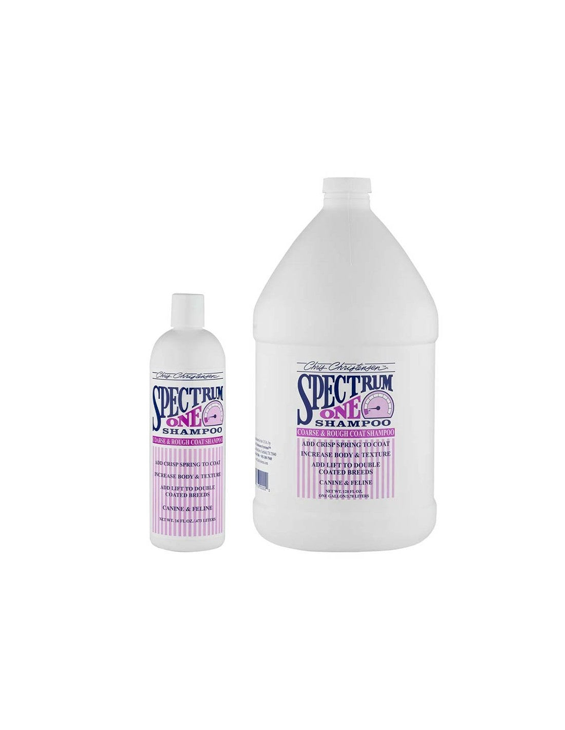 Shampoing Spectrum One Chris Christensen – photo 2