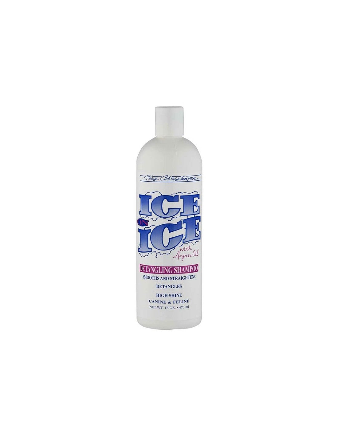 Shampoing Ice On Ice Chris Christensen