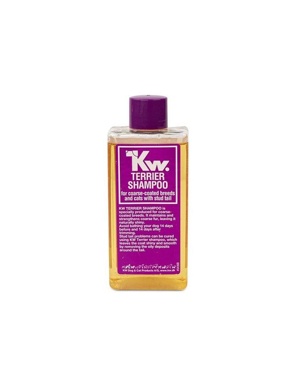 Shampoing Kw Terrier