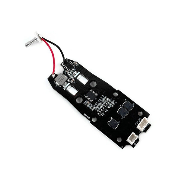Circuit électronique pour tondeuse Ibáñez Cometa