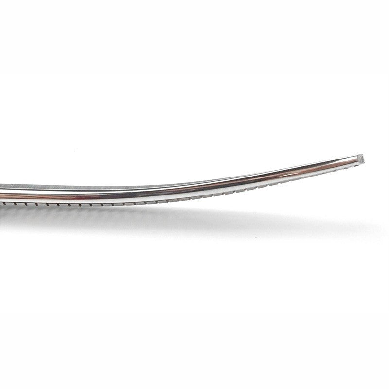 Ciseaux chunker courbes Ibáñez Adina 35 dents 18,5 cm photo 3