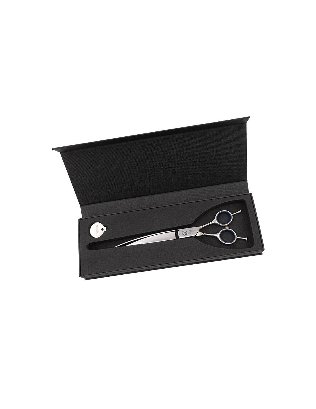 Ciseaux Courbes 19cm Platea – photo 8