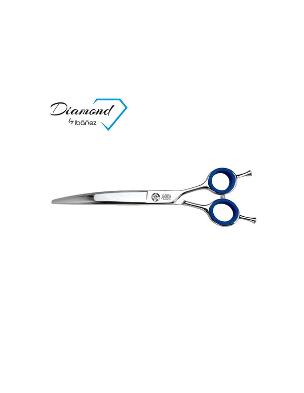 Ciseaux Courbes 19cm Platea