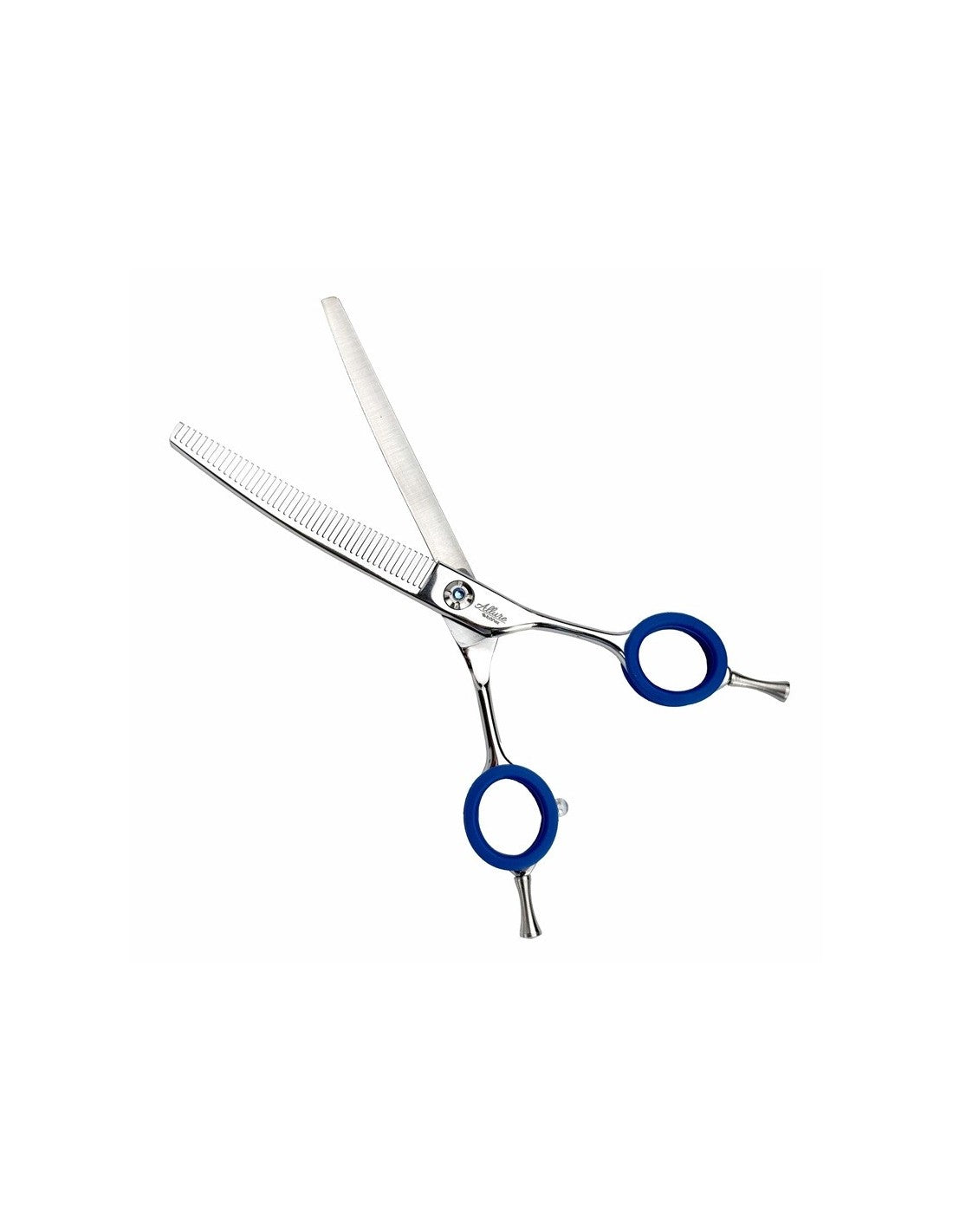 Ciseaux Sculpteur Courbe Allure 45 dents – photo 2