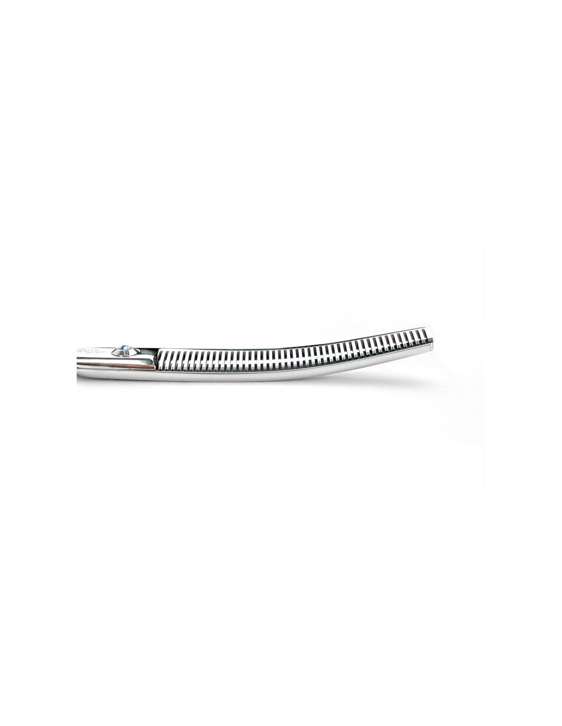 Ciseaux Sculpteur Courbe Allure 45 dents – photo 3
