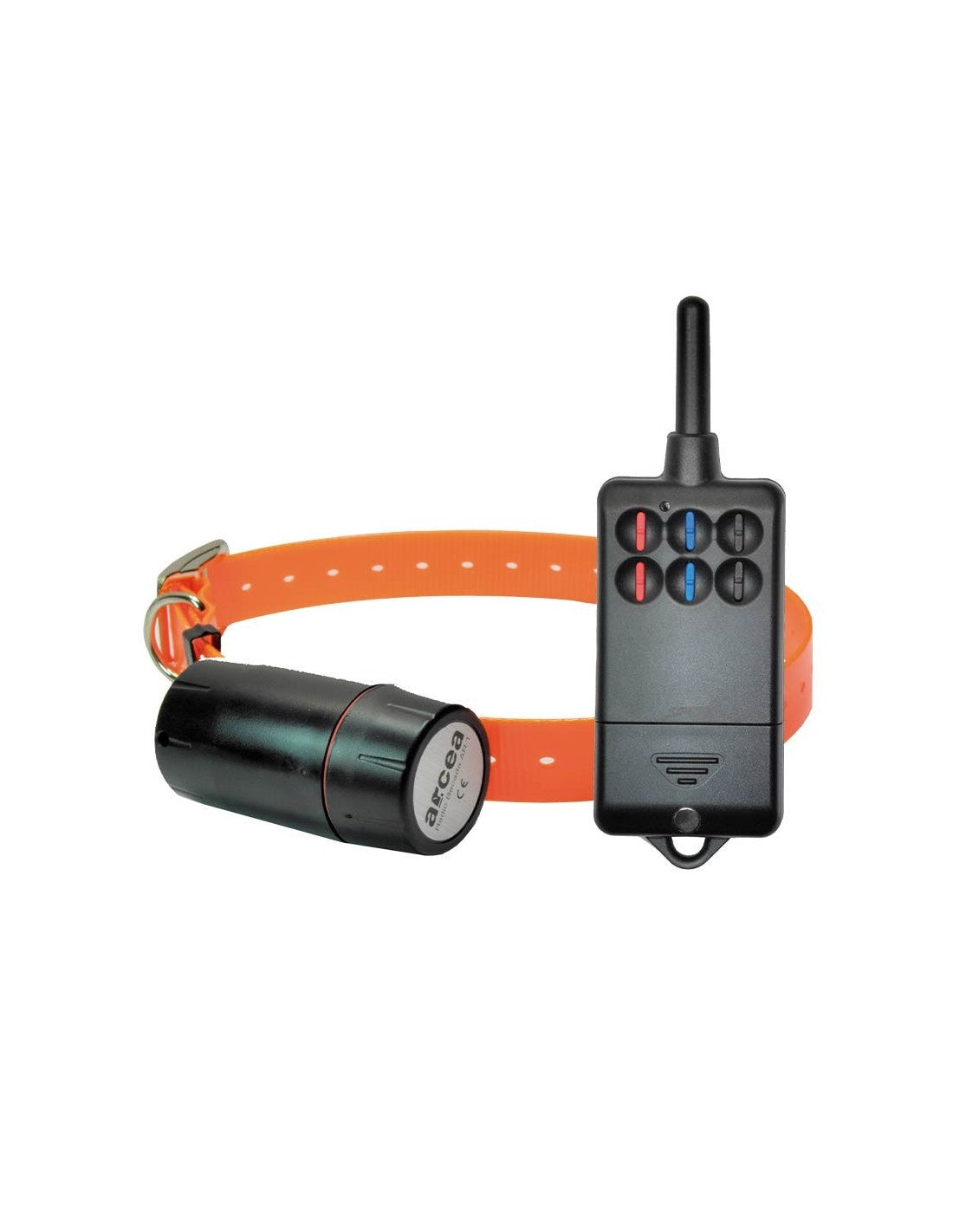 Collier de Chasse Tele-Conik