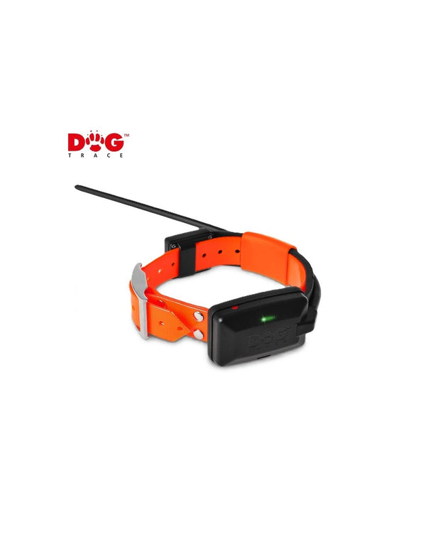 Collier GPS Dogtrace X30 et ses variantes