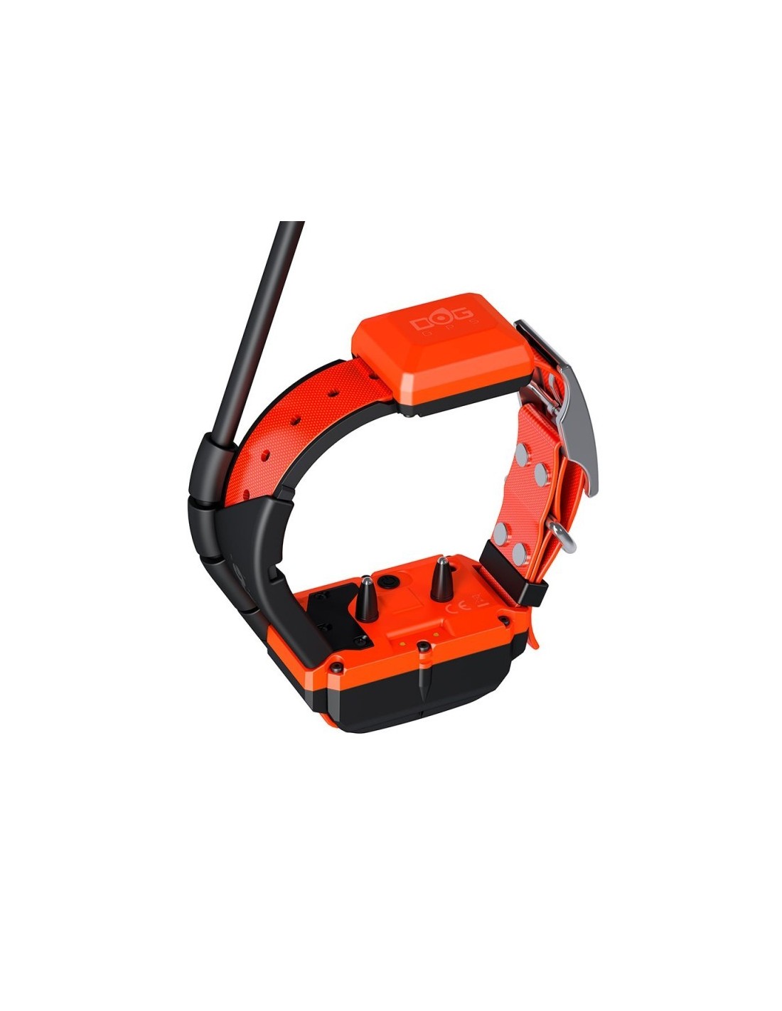 Collier supplémentaire DogTrace GPS X40 – photo 5
