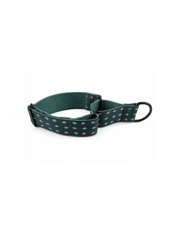 Collier Martingale lévrier Ibáñez Glam – Botanic & Pastelle
