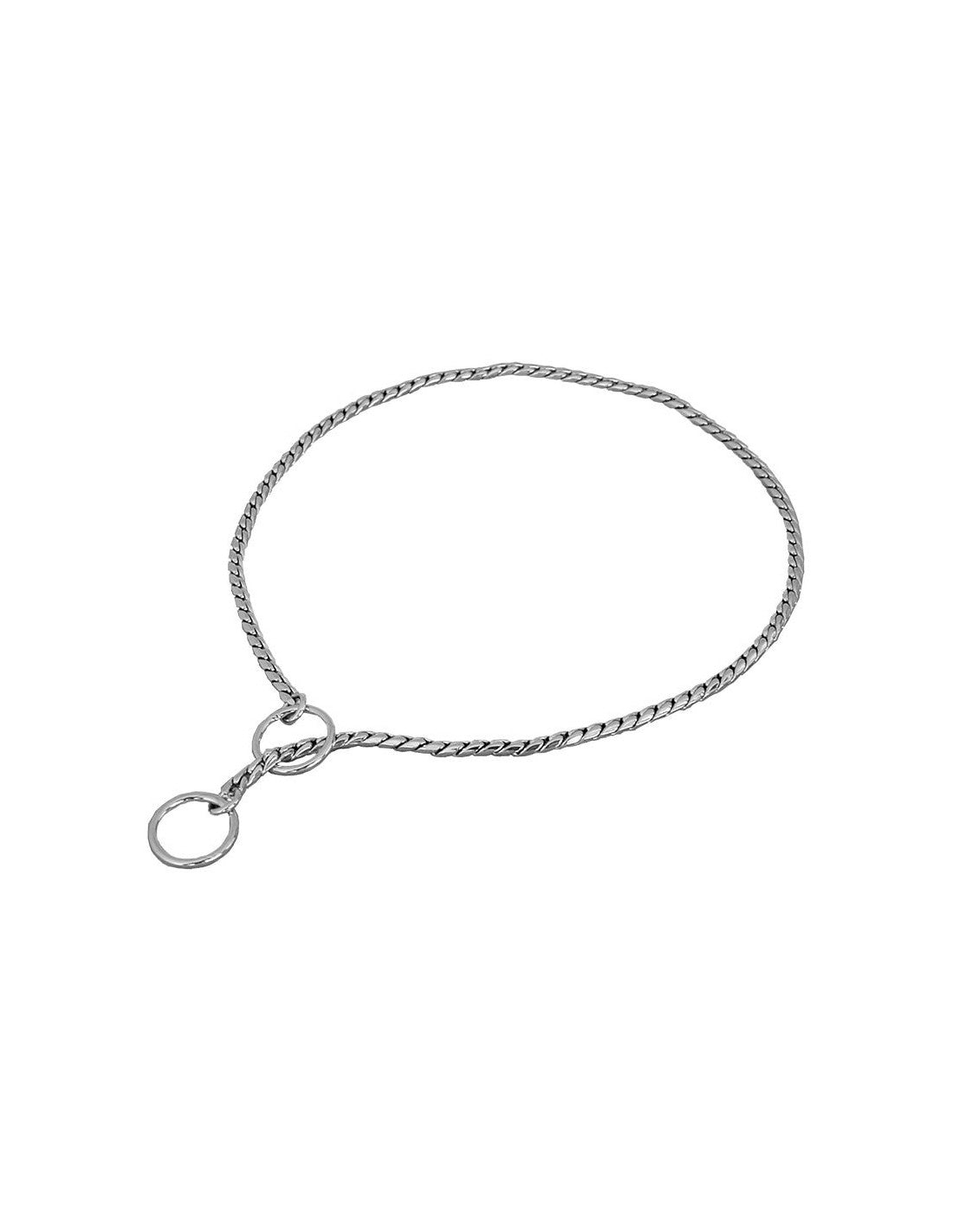 IBÁÑEZ ELEGANCE SERPENT CHAIN 3.5MM 43cm
