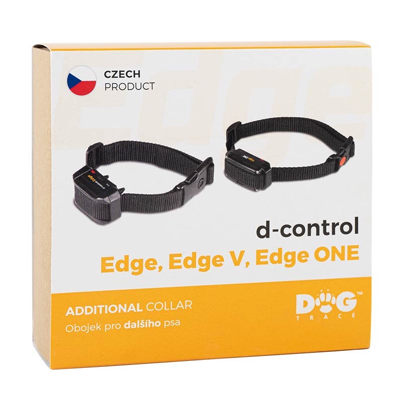 Collier additionnel Dogtrace d-control EDGE et EDGE ONE photo 6