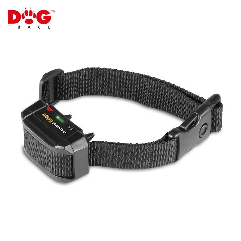 Collier additionnel Dogtrace d-control EDGE et EDGE ONE
