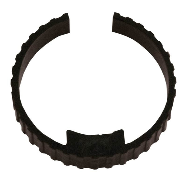 Collier de serrage de tuyau pour pulseurs Ibáñez