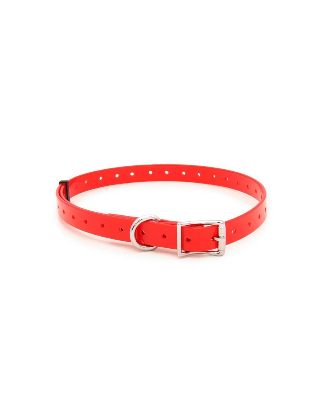 Collier en polyuréthane Ibáñez 1,6 x 70 cm – photo 4