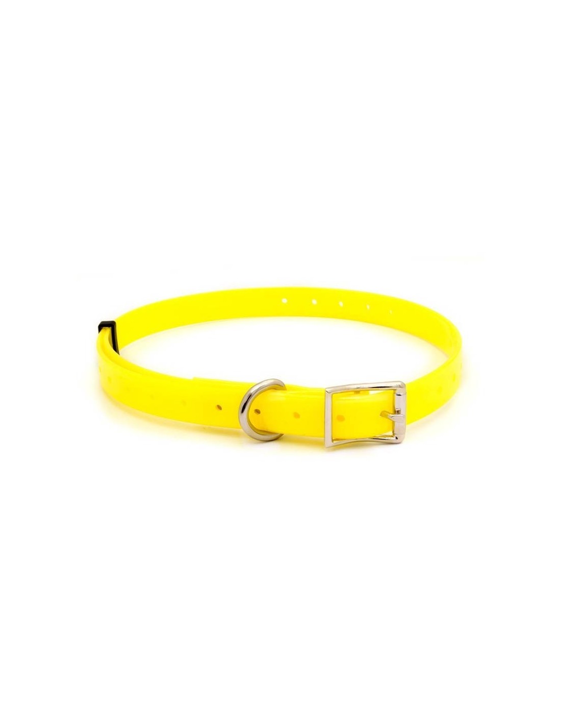 Collier en polyuréthane Ibáñez 1,6 x 70 cm – photo 7