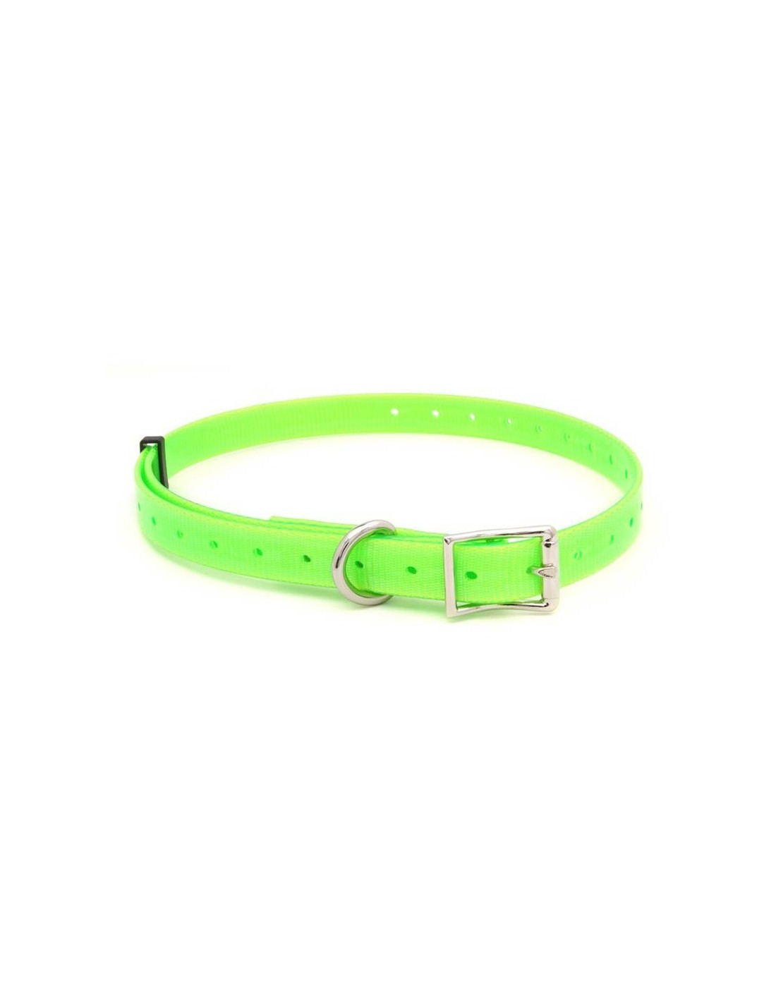Collier en polyuréthane Ibáñez 1,6 x 70 cm – photo 8
