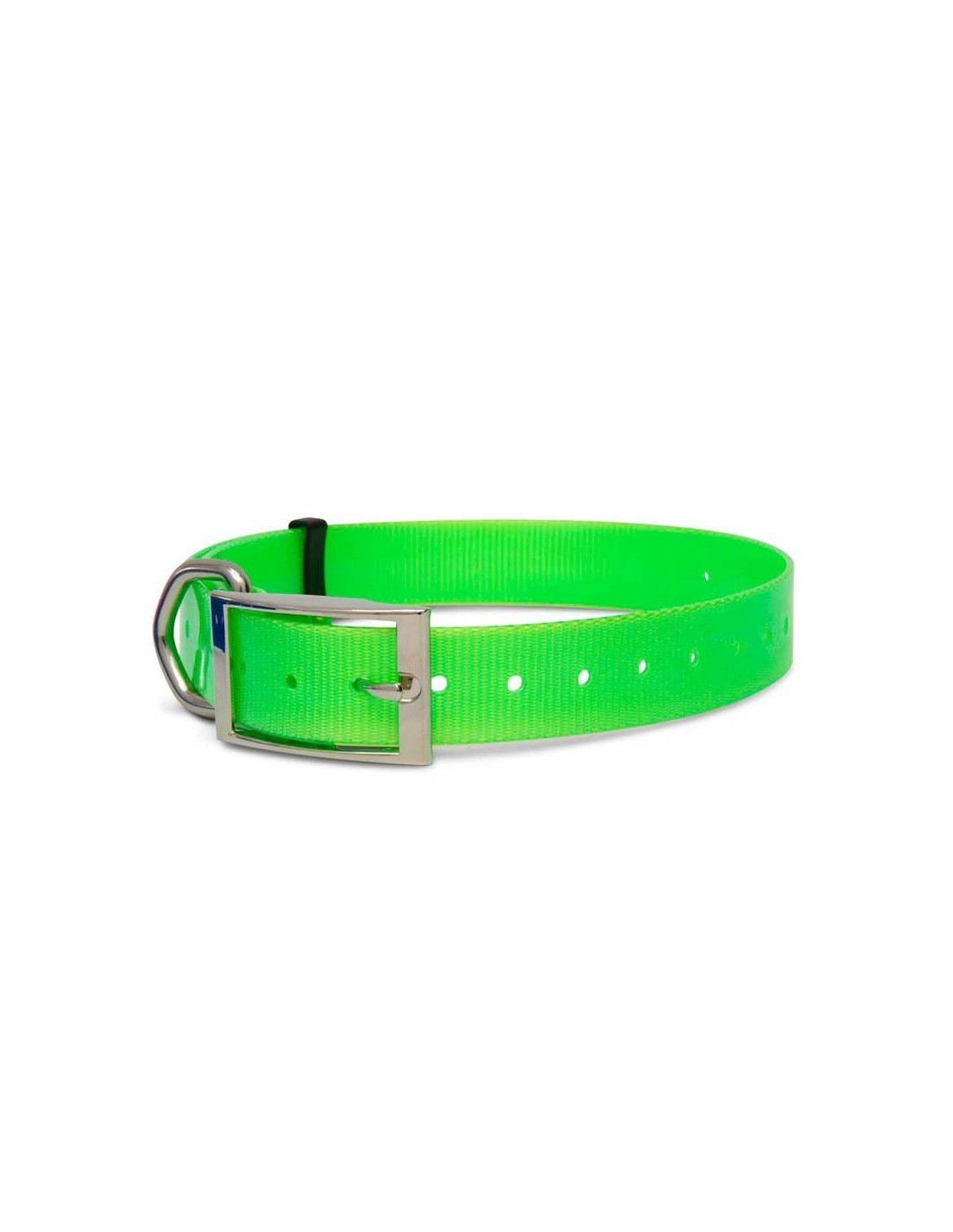 Collier en polyuréthane Ibáñez 2,5 x 70 cm – photo 8
