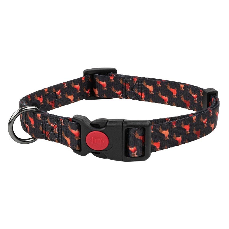 Collier nylon Ibáñez Fantasy Snake et My Dog pour chien photo 3