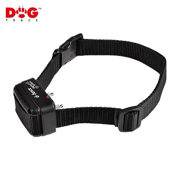 Collier supplémentaire DogTrace d-fence pour clôture invisible