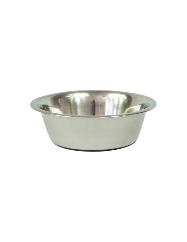 Gamelle Inox Anti Dérapante