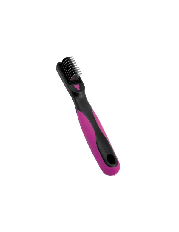 Peigne Démêloir Coupe-noeuds