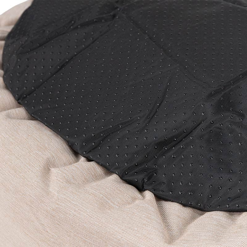 Coussin donut Ibáñez Nest pour chien et chat photo 5