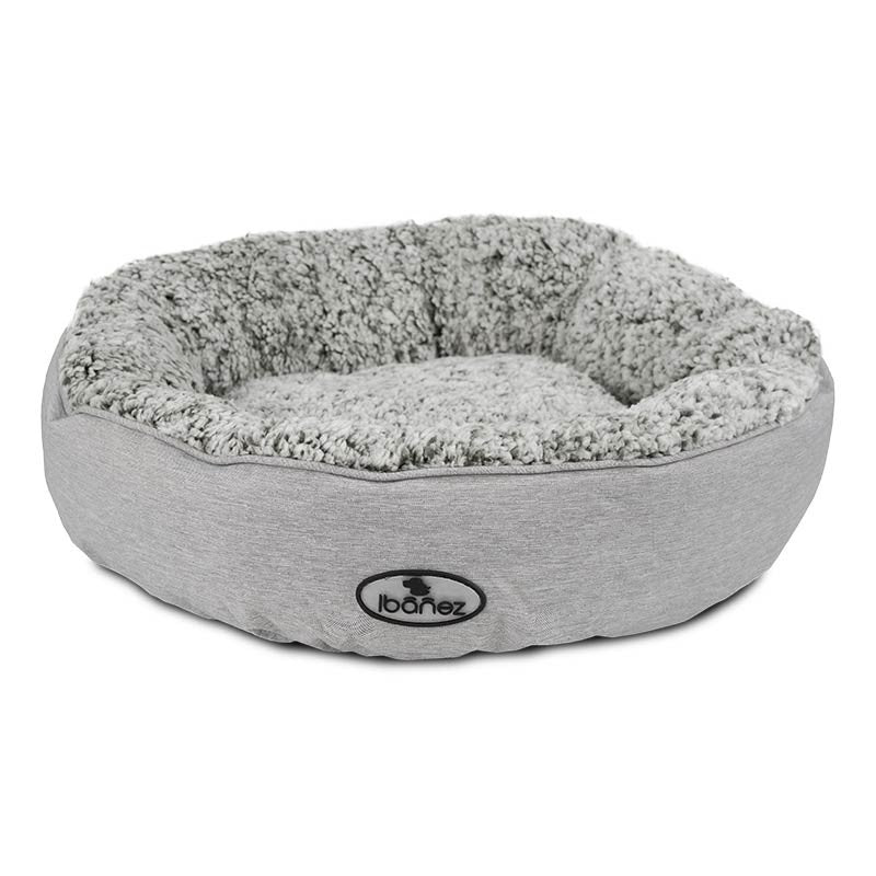 Coussin donut Ibáñez Nest pour chien et chat photo 6