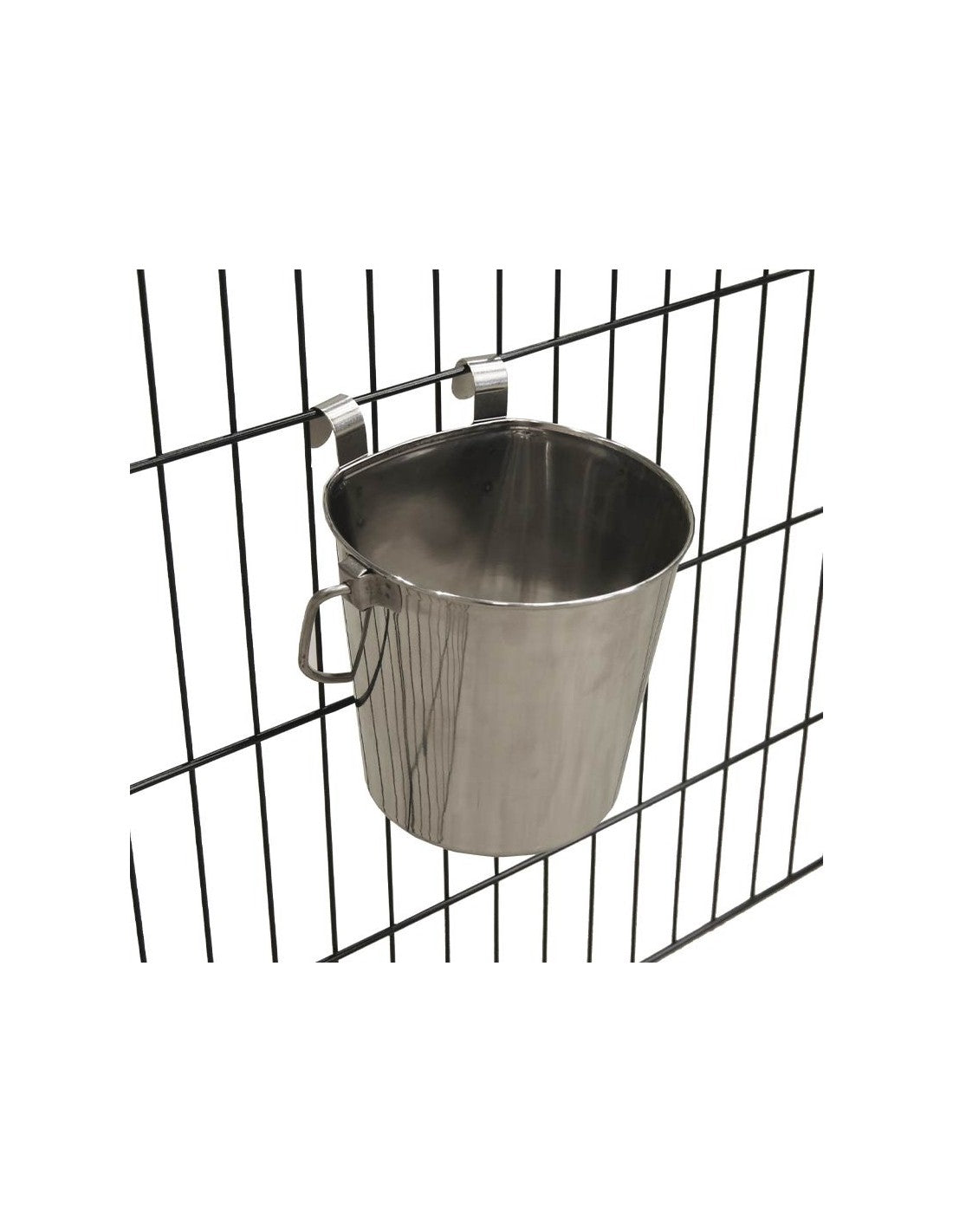 Seau À Accrocher - Récipient Pour Cage – photo 2