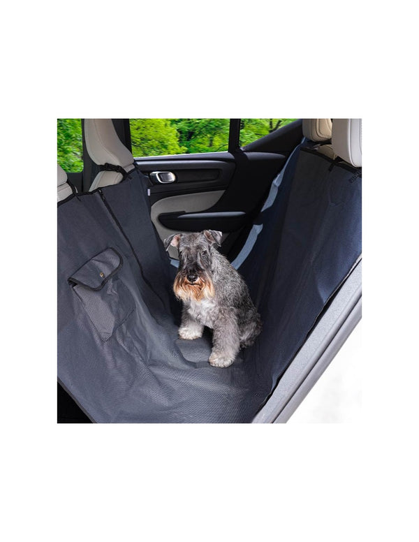 Ibá Hammock Style Complete Seat Cover