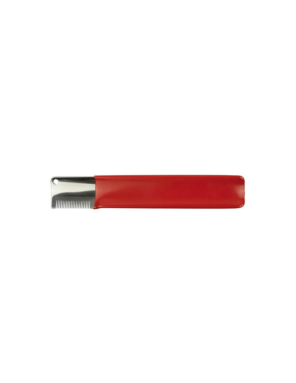 Couteau à épiler pour GAUCHER