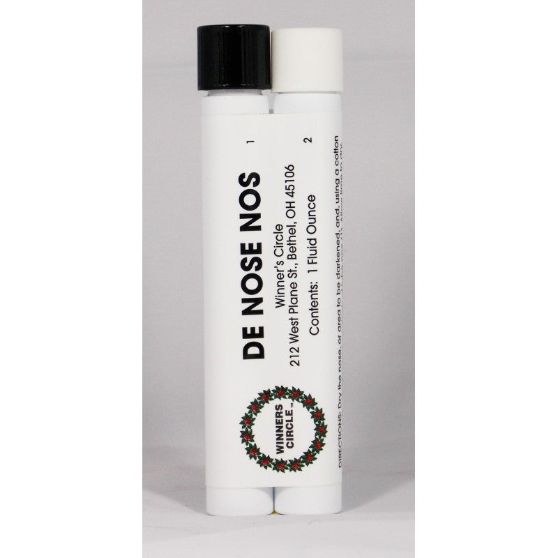 Truffle Darkening Color (Nosonyx or Nose Nos SPECIAL MASTER)