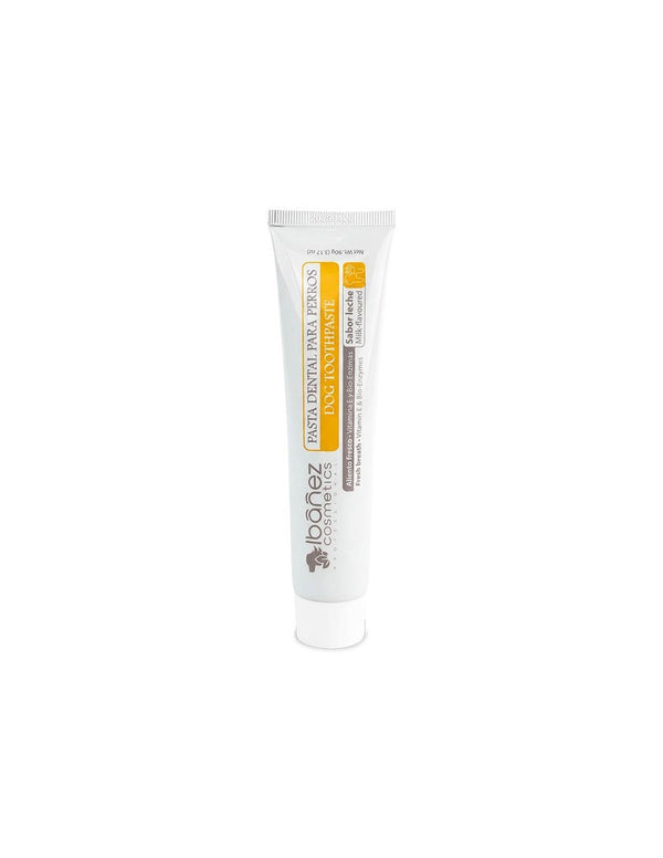 Dentifrice pour Chien