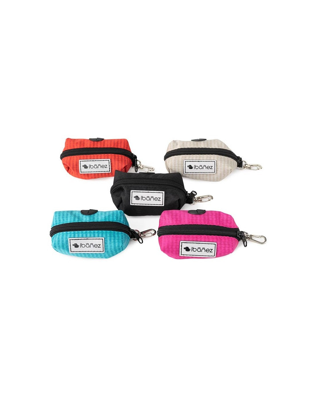Distributeur De Sacs Pour Caca "PREMIUM" Chien