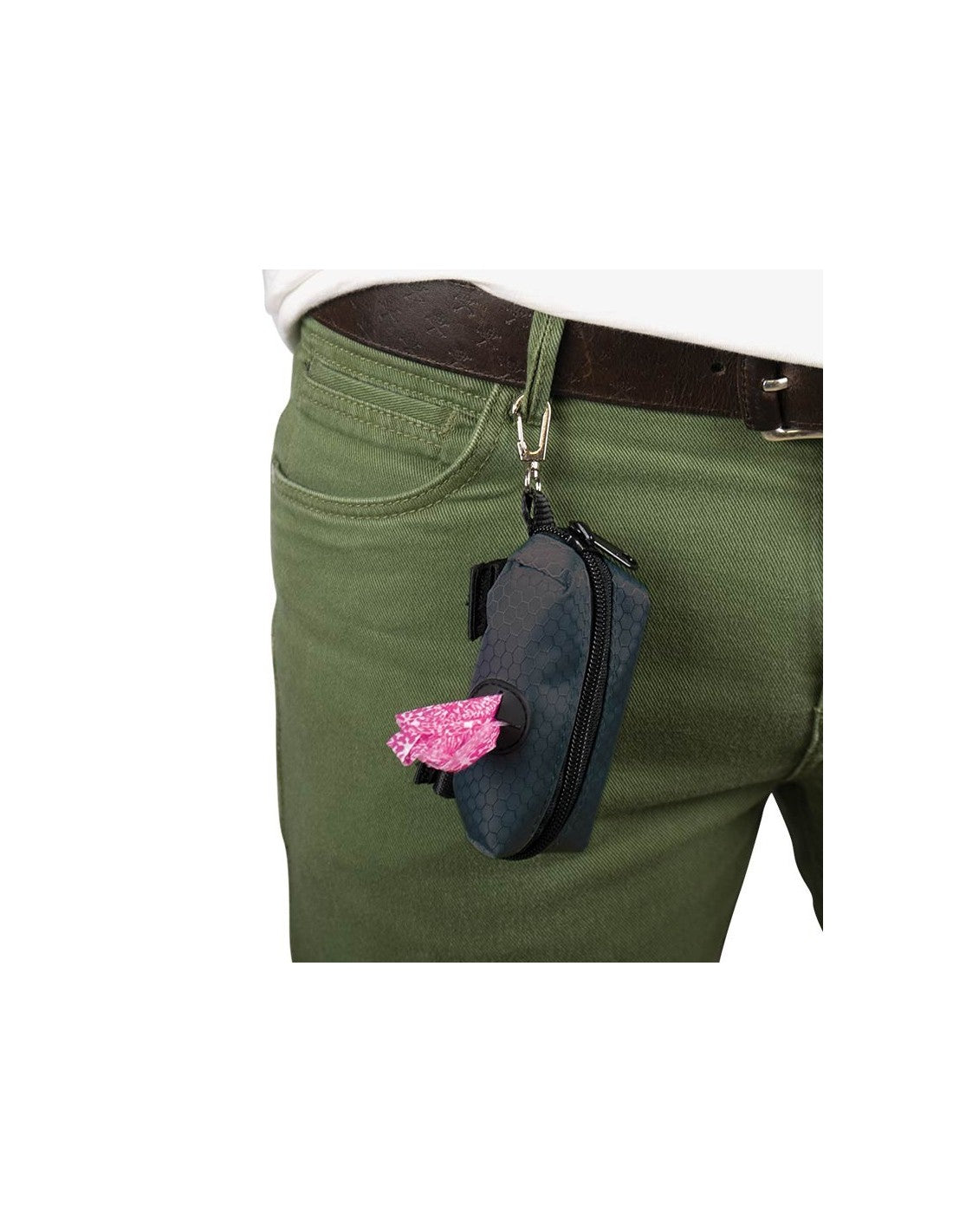Distributeur De Sacs Pour Caca "PREMIUM" Chien – photo 6