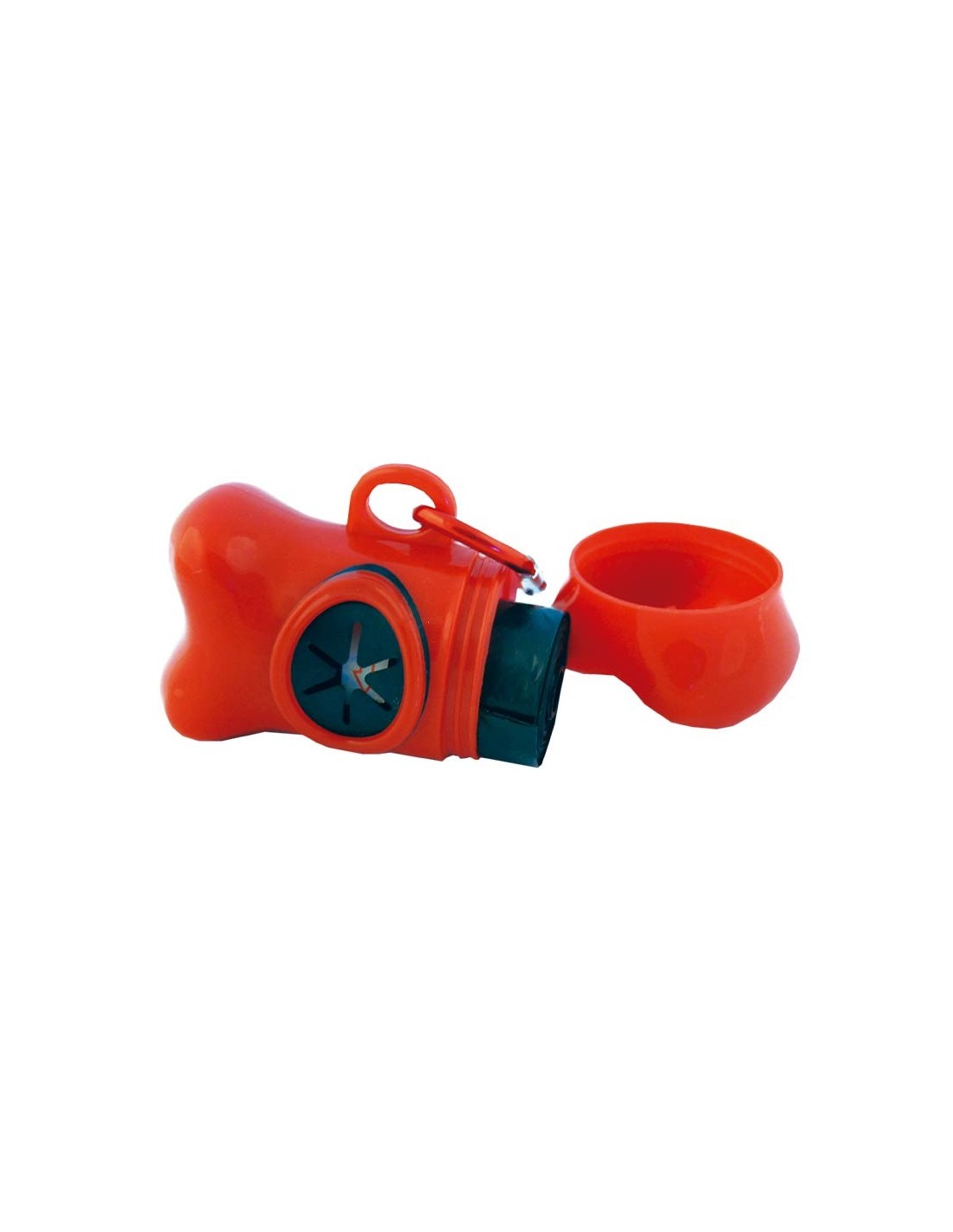 Distributeur de Sac à Caca chien – photo 4