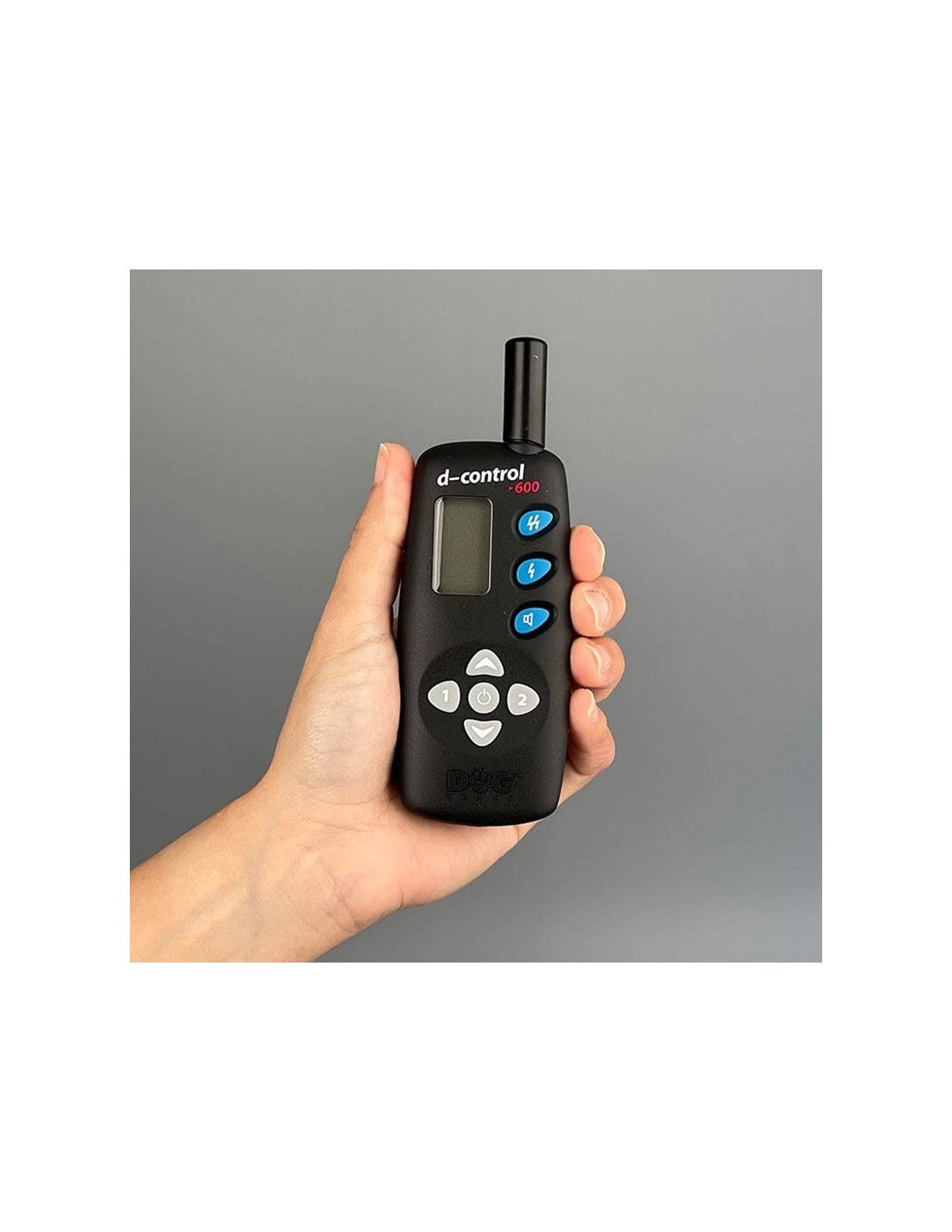 Collier de dressage DogTrace d-control 600 / 1000 / 1600 mini+ – photo 6