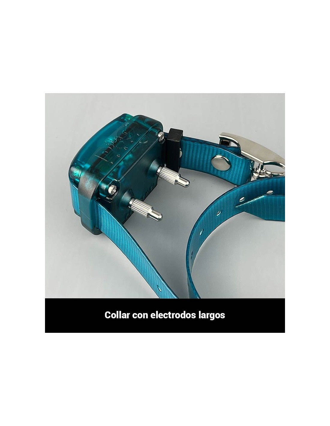 Collier de dressage DogTrace d-control 600 / 1000 / 1600 mini+ – photo 5