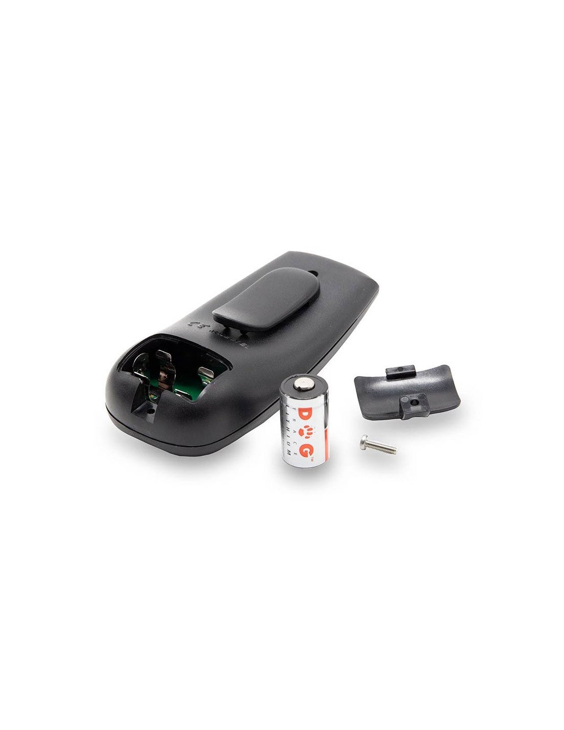 Distributeur de balles télécommandé DogTrace d-ball – photo 5