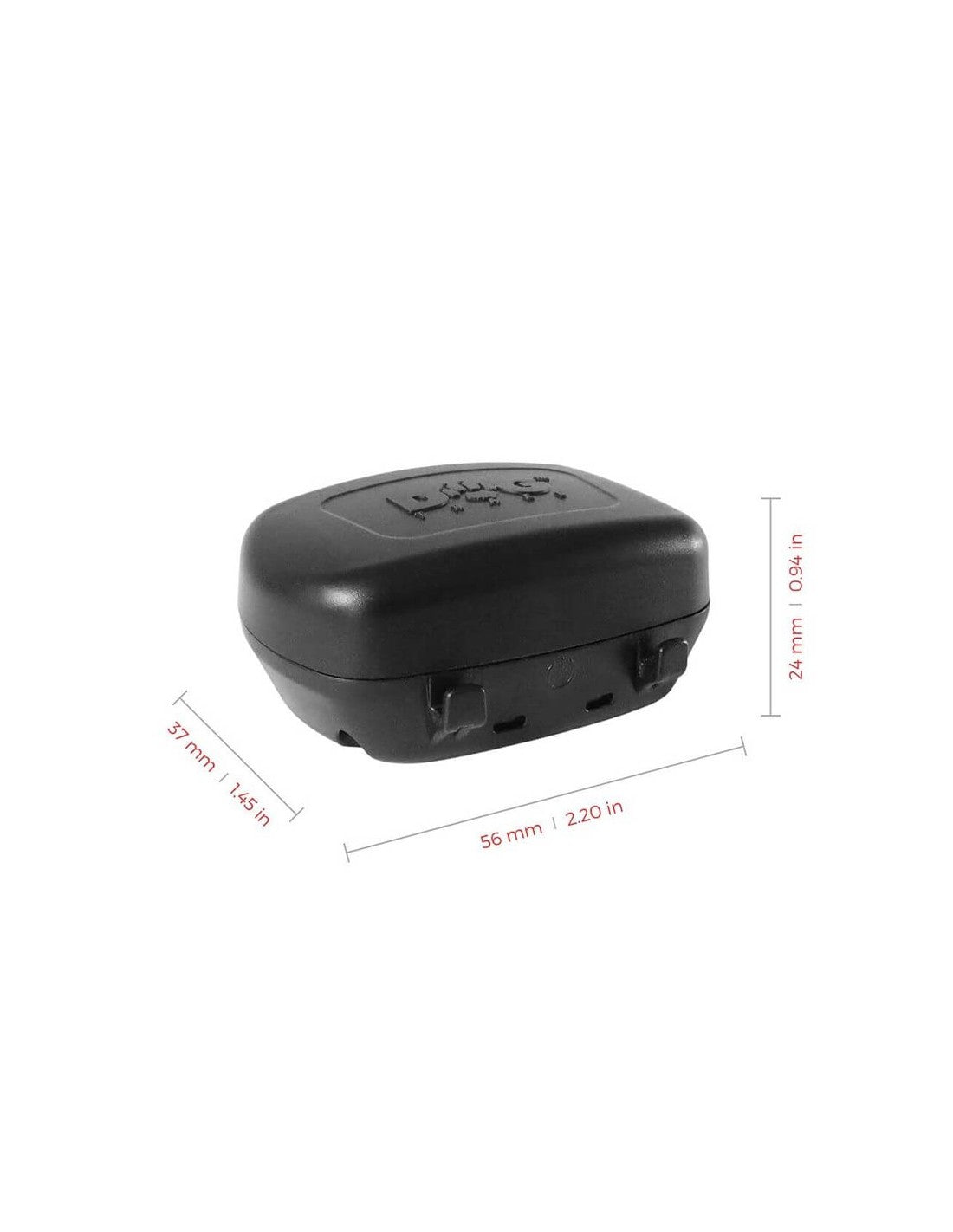 Traceur GPS DogTrace GPS mini – chien et chat – photo 12