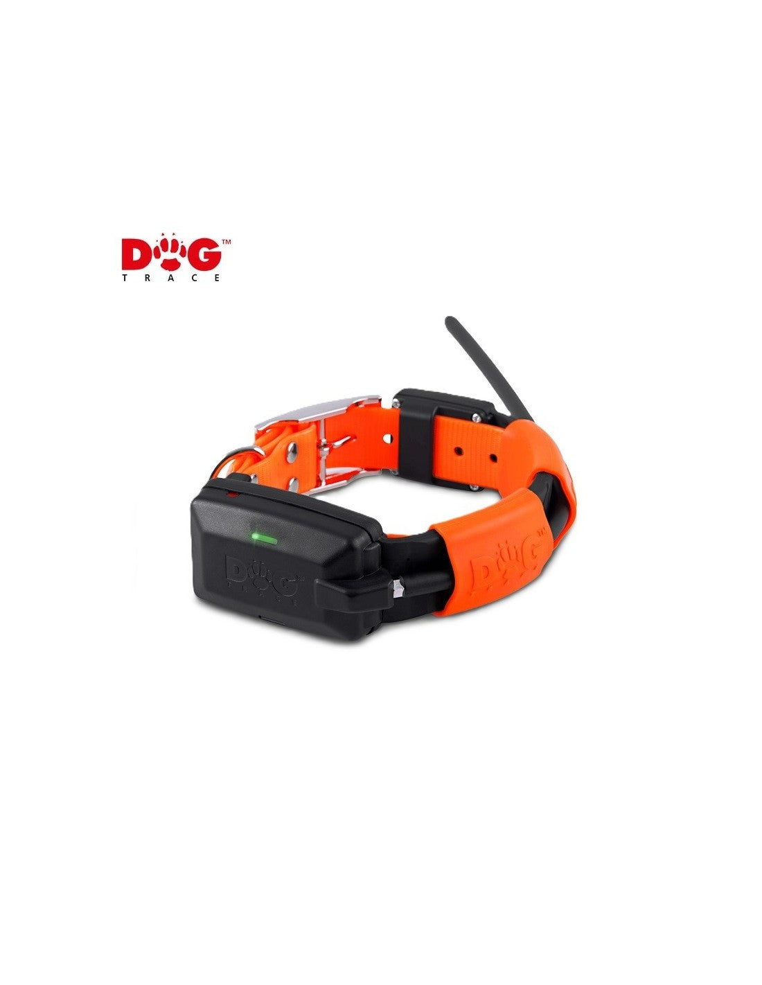 Repérage GPS chiens de chasse DogTrace X25 SHORT
