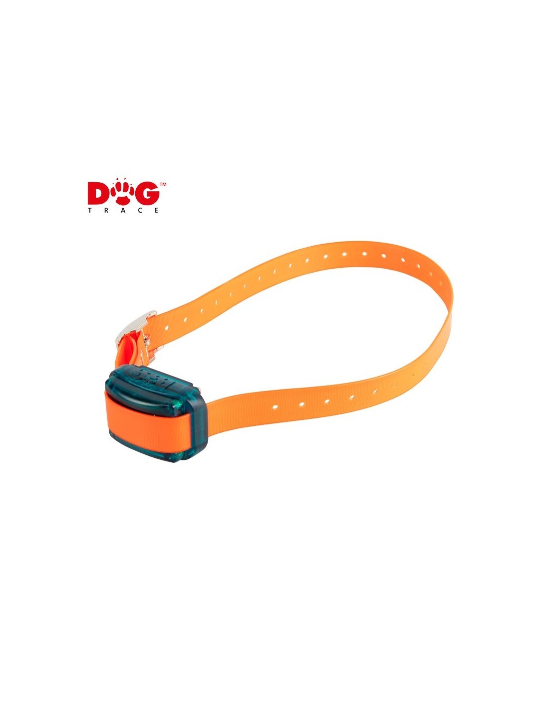 Collier additionnel DOGtrace – photo 2