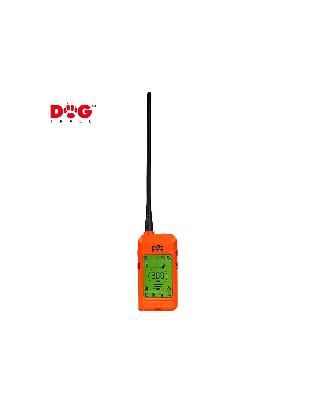 Dogtrace X30 GPS de poche – photo 2