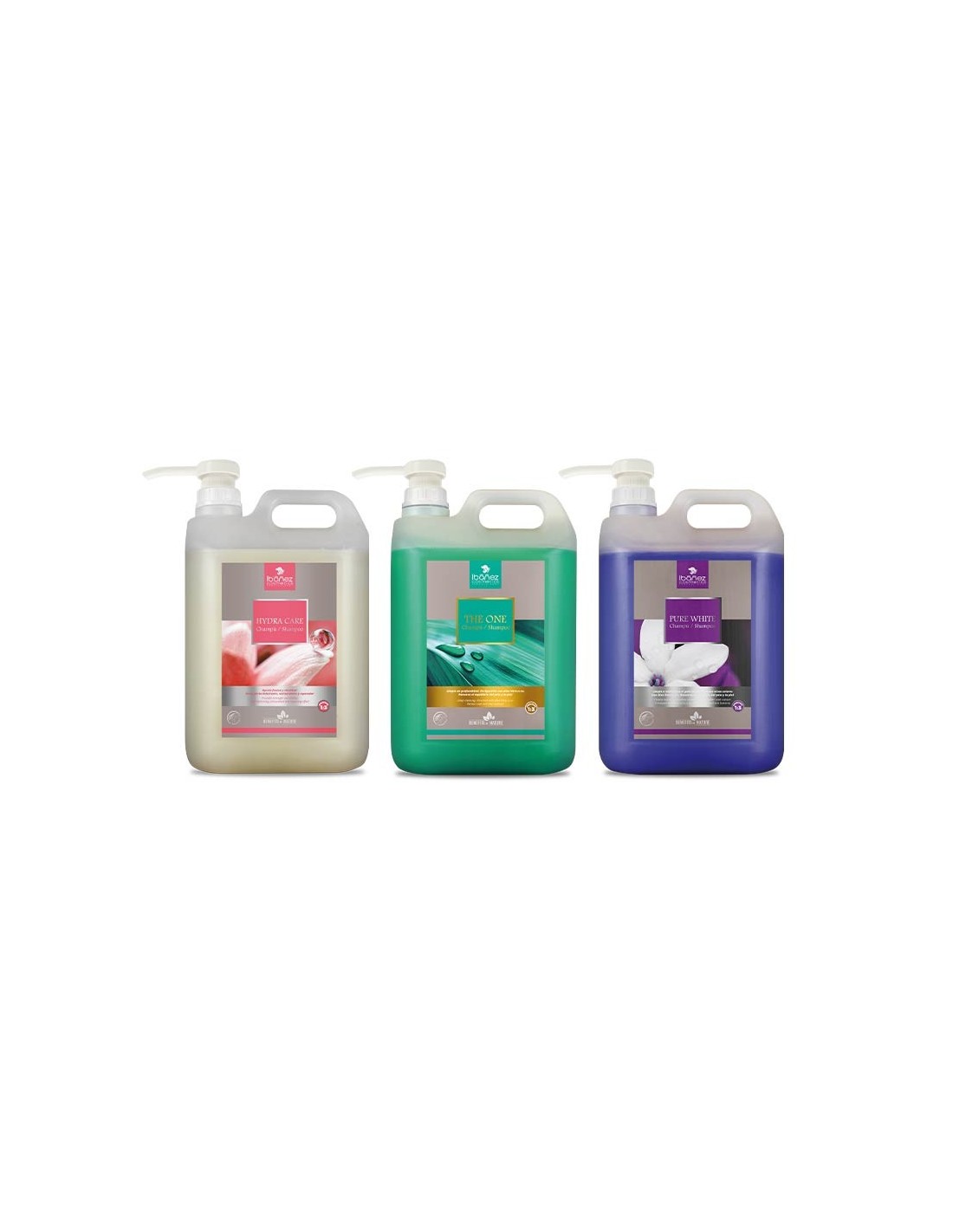 Pompe Pour Gallon de cosmétiques – photo 2