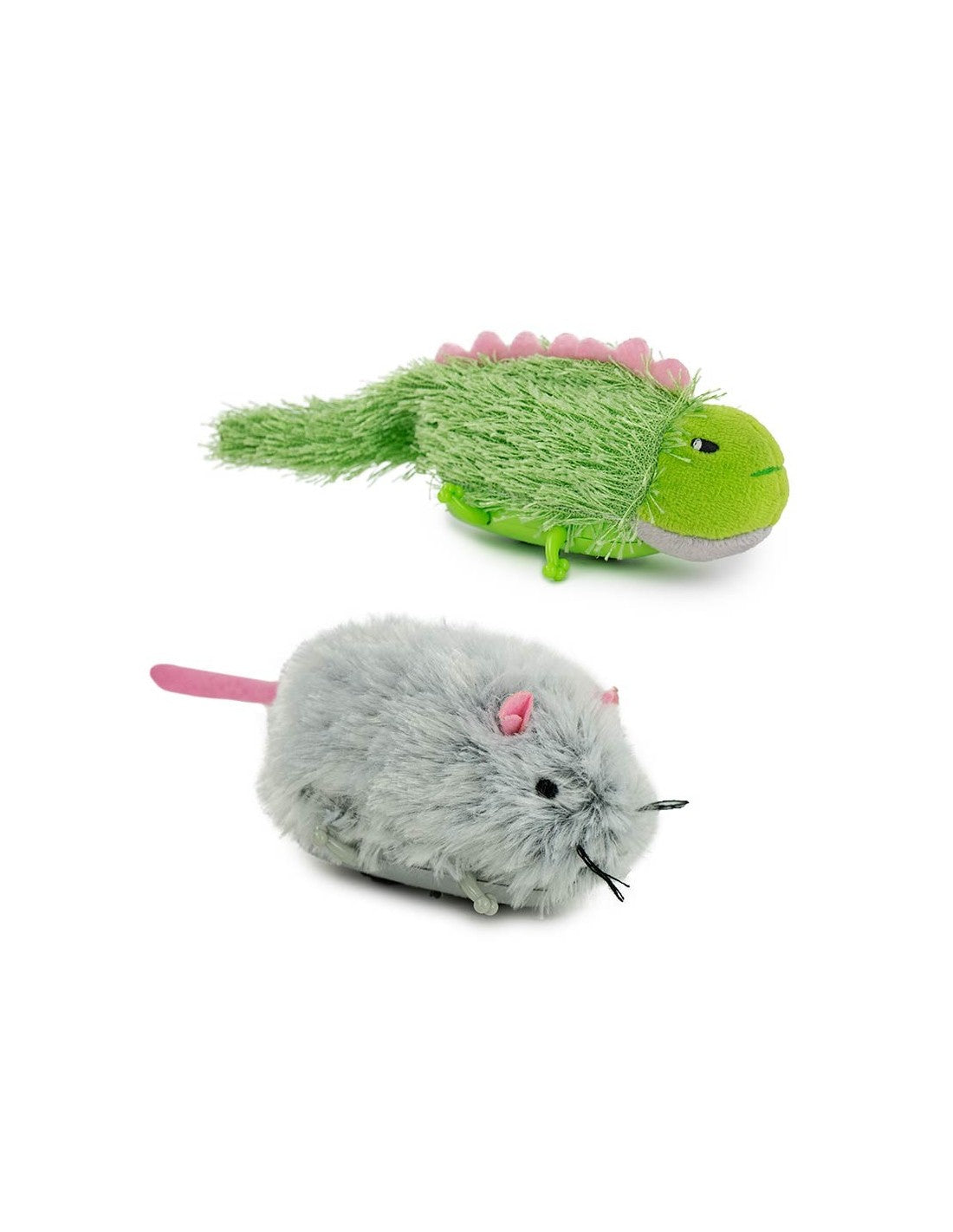 Animaux En Mouvements (jouet électronique) – photo 3