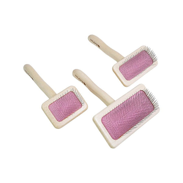 Ergo Extra Soft Slicker Brush