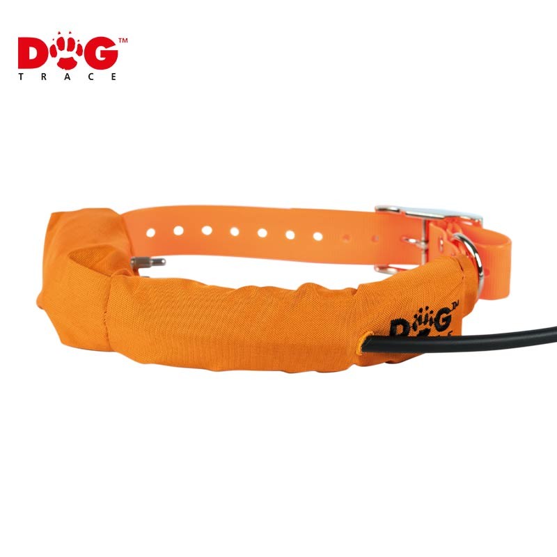 Étui de protection en nylon pour collier GPS DOGtrace photo 2