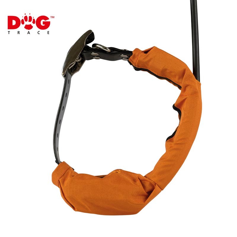 Étui de protection en nylon pour collier GPS DOGtrace photo 3